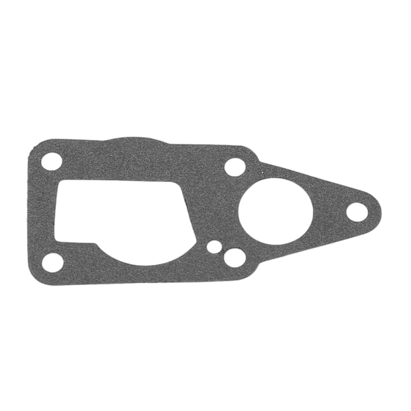 Vandpumpe Impeller Reparationskit 17400‑98661 til Johnson Evinrude Udenbordsmotor 4 5 6 HK 4-takts