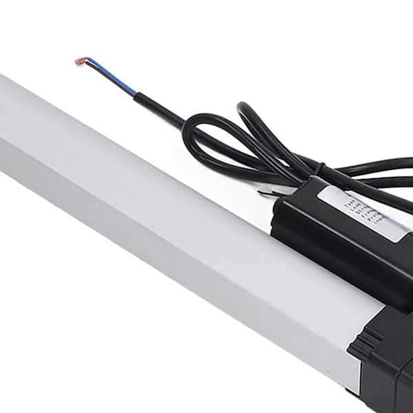 Elektrisk Lineær Aktuator 350mm Slaglængde 3000N Lineær Aktuator Tilbehør til Maskiner 24V