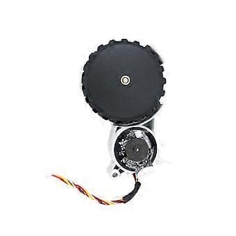 Hjulmotor för Xiaomi E10/ B112/ E12/ C103/Mijia 3C Förbättrad Version Robotdammsugare Ersättning
