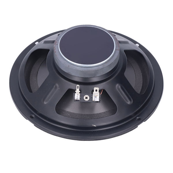 6,6 tommers bilsubwoofer koaksial høyttaler lydhøyttaler universell for kjøretøystereo lydsystem