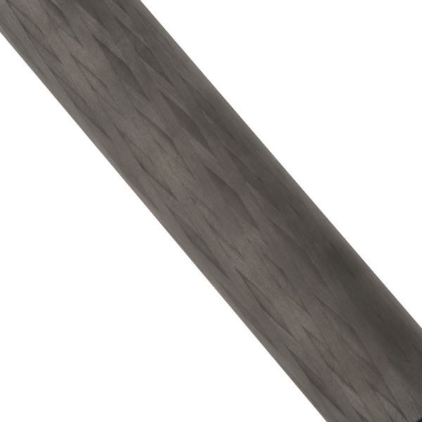 P285C Kolfiber Monopod SLR 5 Sektioner Kompakt Bärbar för Kamera Stativ Kulhuvud