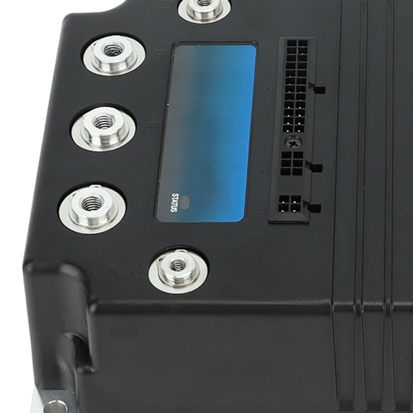 36V 48V DC Motorstyring 128335GT Lift Motorstyring 500A Programmering Gratis Plug and Play Udskiftning til Genie Z34‑22N Lift