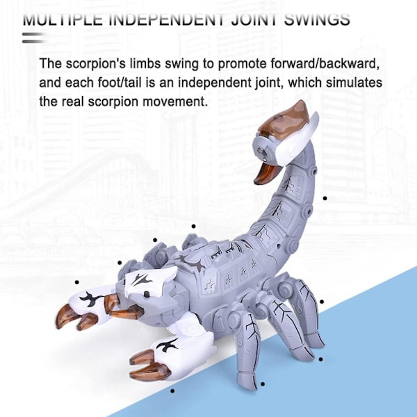 Realistisk Dinosaurieleksak, Snabb och Responsiv Programmerbar T-rex Leksak med Blinkande LED-lampor och Vattendimma, Miljövänlig för Barnleksaker