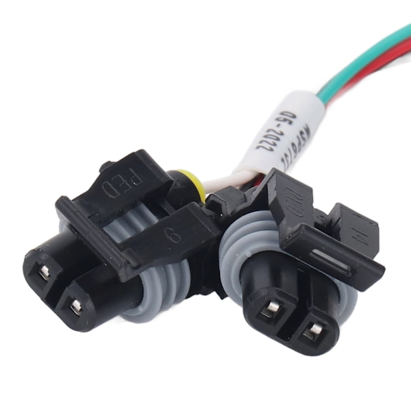 Magnetisk Pickup Hastighedssensor 5/8 M16 UNF Rustfrit Stål MSP6732 Generator MPU Hastighedssensor