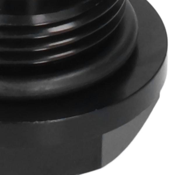 Turbo Solenoidventil Pluggutskifting for Dodge Ram Cummins HE351CW Turbo 2004‑2007 Svart