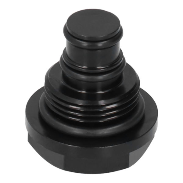 Turbo Solenoidventil Pluggutskifting for Dodge Ram Cummins HE351CW Turbo 2004‑2007 Svart