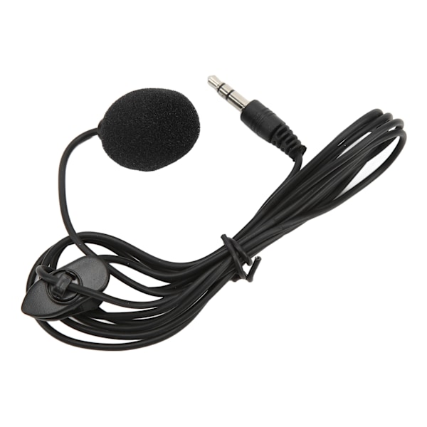 40-pins bilstereo RD4 komplett ledningsnett Bluetooth-mikrofon AUX-IN kabeladapter erstatning for Citroen C2 C3 C4 C6