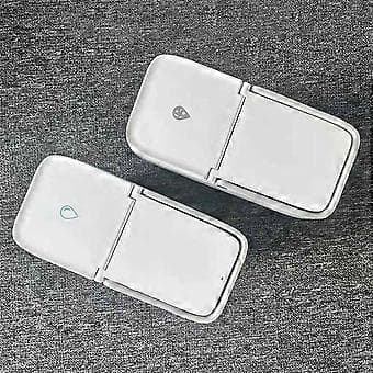 Vanntank for Roborock S8 S8 Pro Ultra S8+ robotstøvsuger tilbehør utskiftbar