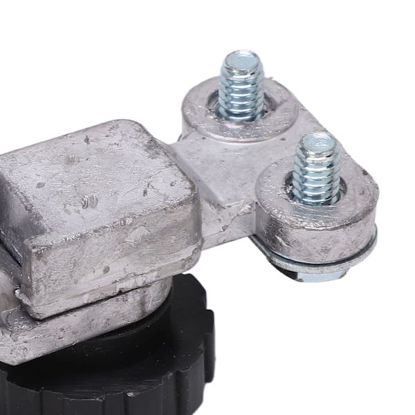 Akun napojen katkaisukytkimen irrotuslinkki virran katkaisukytkimelle autoille, kuorma-autoille, maatalouskoneille, laivoille, asuntoautoille, mönkijöille