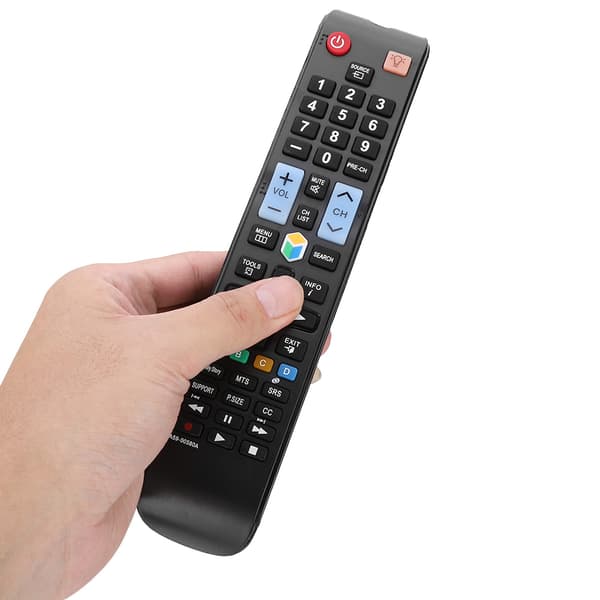 Erstatningsfjernkontroll for Samsung Soundbar AH59-02547B
