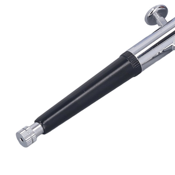 Airbrush Sæt Maksimalt 10L 30Mpa 0,2 Til 0,3mm Justerbar Dysespids Rustfrit Stål Sprøjtepistol Til Maling