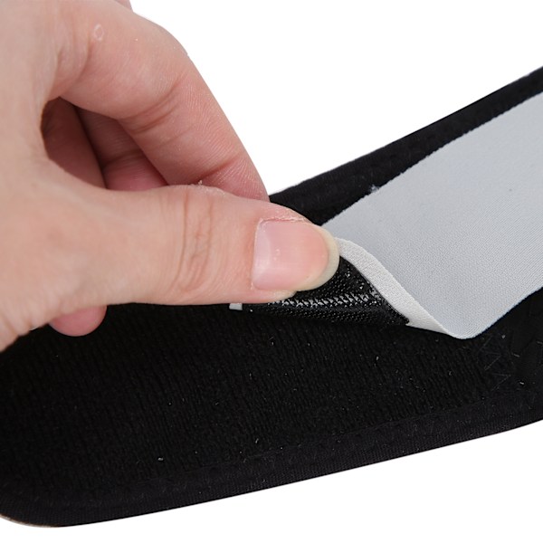 Voksen Ansigts Slimming Strap VLine Ansigtsløftning Strammende Bælte Dobbelt Hages Reducerende Bandage
