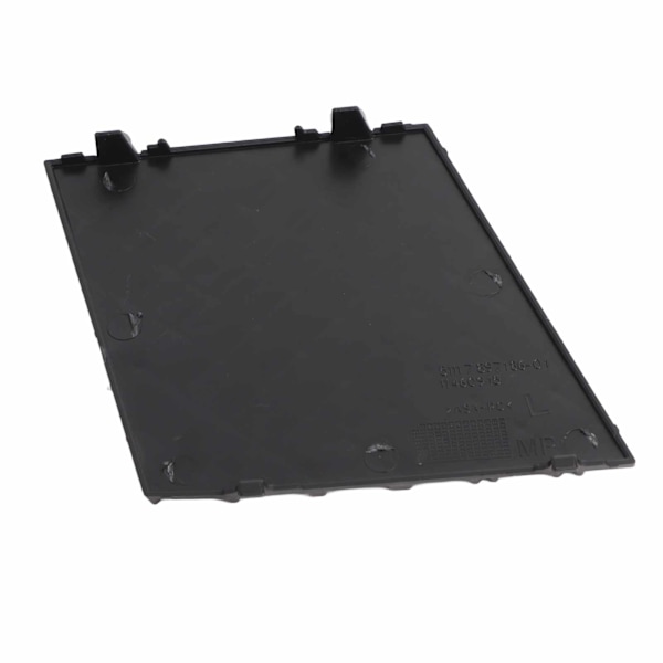 Venstre Side Forreste Bumper Nedre Grill Mesh Grill Dæk Trim til E60 E61 5111 7897 186