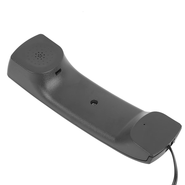 Par Internt Telefontrådlöst Röst-Intercom Samtal för Byggnad Kontor AC100V240V(EU-kontakt)