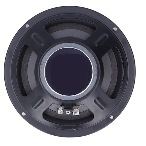 6,6 tommers bilsubwoofer koaksial høyttaler lydhøyttaler universell for kjøretøystereo lydsystem