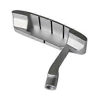 Golfkølle Putter Golføvelse Putterhode Golfkøller Hode Beskyttende Køllehode Tilbehør Golfkøllehodeutstyr