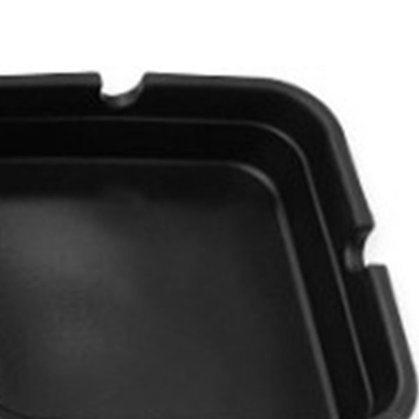 Elegant Askkopp i Glas, Blyfritt Material Säkerställer Säkerhet, Kristalldesign för Utomhus- och Inomhusbruk i Barer, Hem och Möten