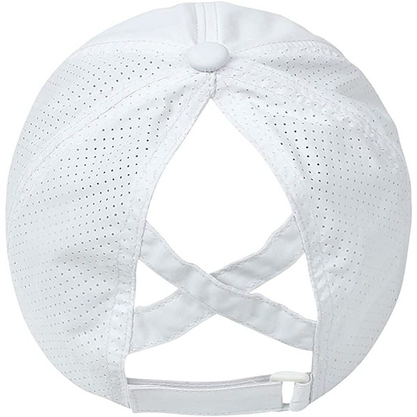 Cap sommar sommarmössa dam Cap Cap utomhussolskydd Cap Justerbar cap (huvudomkrets:
