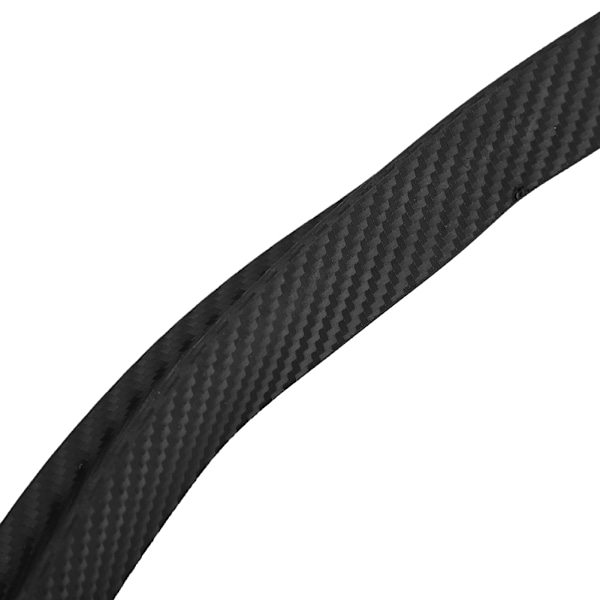 Par Hjulbågsbåge Trim Fender Flares Skydd