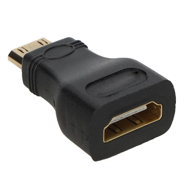 Mini HD - HD-sovitin Micro USB - USB naar Vrouwelijke Stroomkabel 40P voor Raspberry Pi Zero Pin Kit