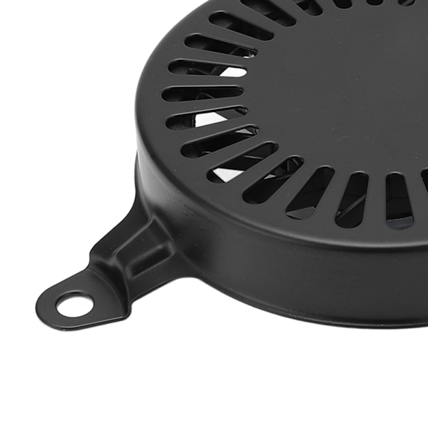 Tilbaketrekksstarter Start 14 165 07 S Motor Tilbaketrekksstarterutskifting for KOHLER XT650 XT675 XT700