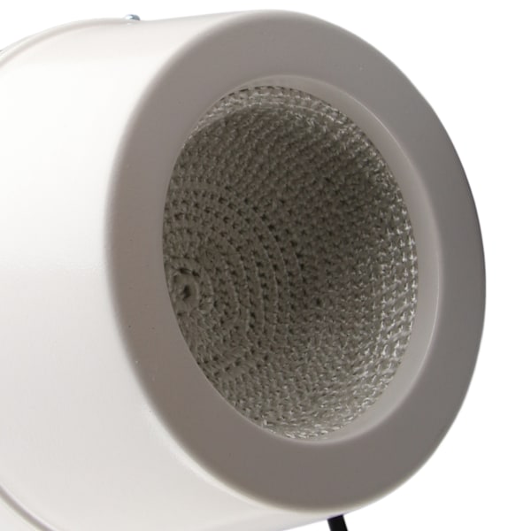 Elektrisk Värmemantel Labor Termostatisk Elektrisk Värmejacka Temperaturreglering 500mL 250W EU-kontakt 220V