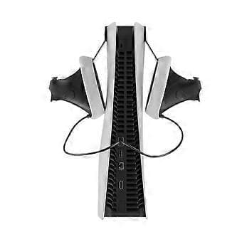 VR Controllere Krog Ladekabel til VR2 Controller Display Holder Controller Opbevaringsstativ Display Controller Beslag