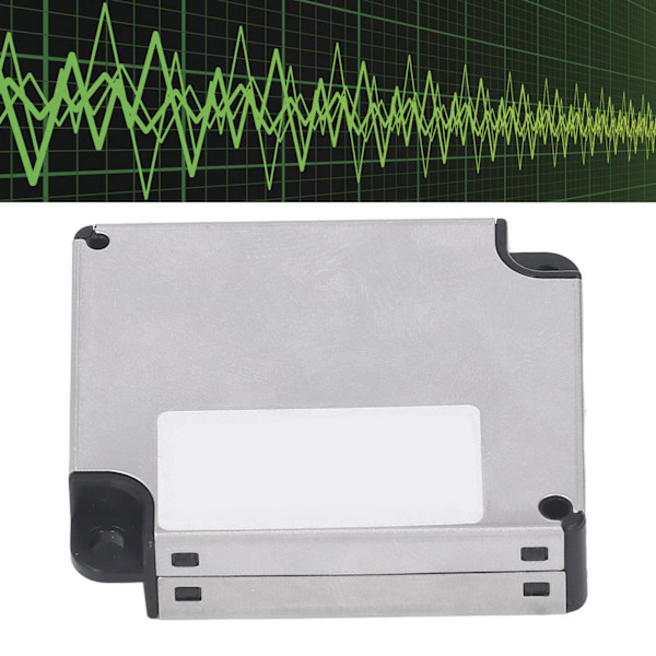 PM2.5 Luftkvalitets Laser Dammsensormodul Noggrann Digital Partikelkoncentrations Lasersensor