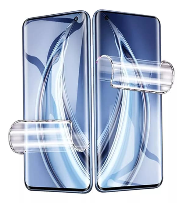 Mica Personvern Hydrogel iPhone 13 Pro Max 13 Pro