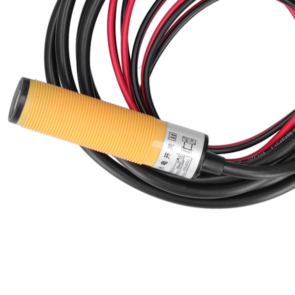 BERM Digital Display Counter Elektronisk Industrisensor Automatisk Induktion BEM‑6H‑30E4‑CTAC220V