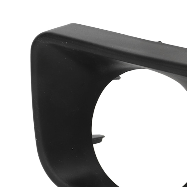 Adaptiv hastighetskontrollsensorramme 68238710AA Erstatning for DODGE CHARGER 2015-2020