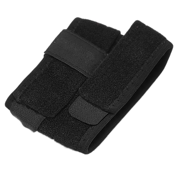 Handledskompression Strap Bekväm Hållbar Halkfri Stabil Andningsbar Sport Handledsstöd