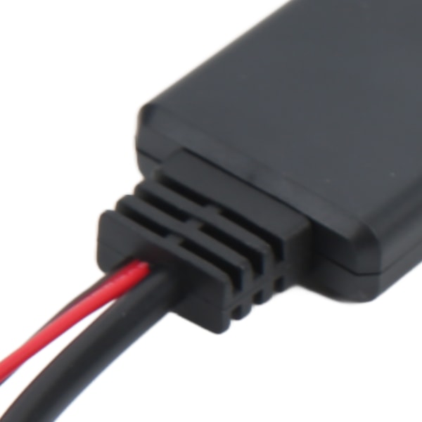 Bil Bluetooth 5.0 AUX IN Adapter Auxiliær Lydkabel DSD Stor Kapacitet Transmission til Alpine Radio Ai Net Port