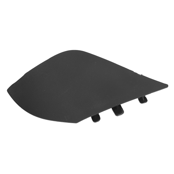 Etupuskurin Vetokoukku Peite Helppo Asennus 1057056 00 D Vaihto Teslalle Model X 2016-2023