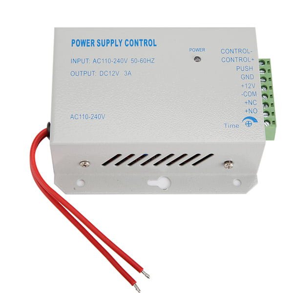 1080P HD 9 tommer Videodørtelefon Kablet Wifi Ansigt Fingeraftryk Adgangskode RFID Dørtelefon 100-240VUS