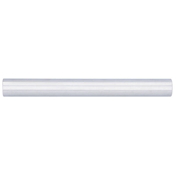 Alumiininen pyöreä ontto putki 27 mm sisähalkaisijalla, 32 mm ulkohalkaisijalla, robottivarusteet rakenteelle 6100‑2732‑0300