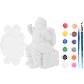 Hobby Legetøj Julemale Gave DIY Legeting til Børn