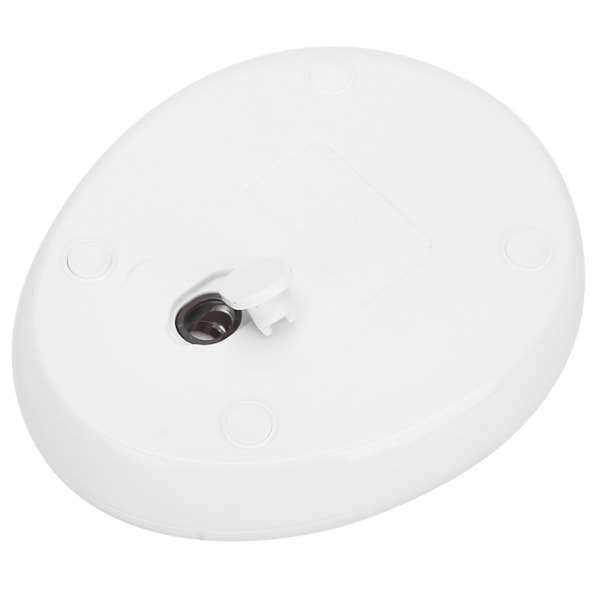 Kannettava Mini Hiljainen USB-ilmankostutin Kasvojen ja Nenän Höyrytykseen Kotikäyttöön
