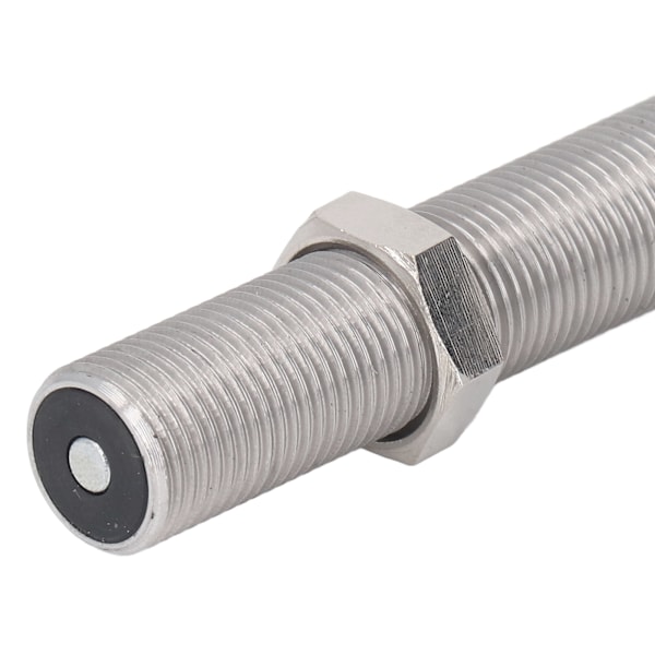 Magnetisk Pickup Hastighedssensor 5/8 M16 UNF Rustfrit Stål MSP6732 Generator MPU Hastighedssensor