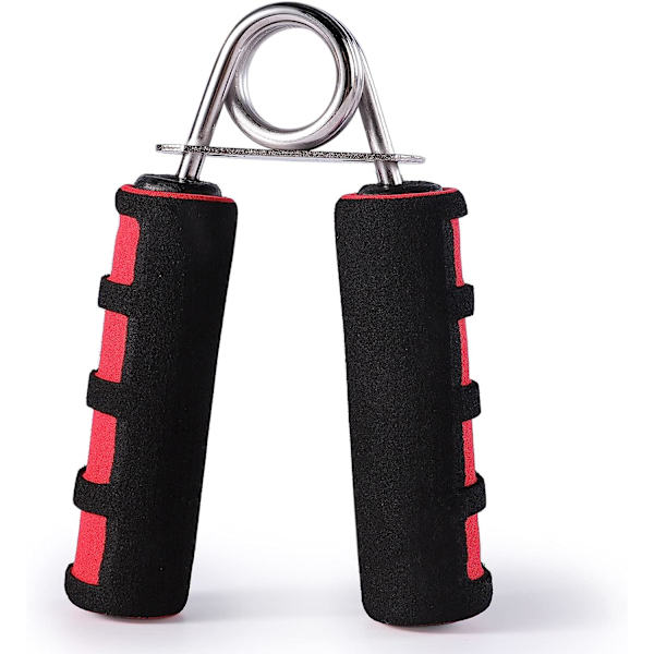 Handgreppsstärkare, Hand Soft Foam Manual Exerciser, Rapid
