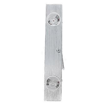 LED Vägglampa 9W Modern Aluminium Triangulär Lampa för Sovrum Korridor Hall 85-265V