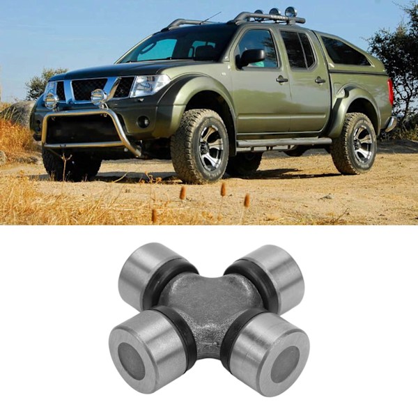 Foraksel Universalled Propellaks N4239 Erstatning for NISSAN NAVARA D40 Pathfinder R51