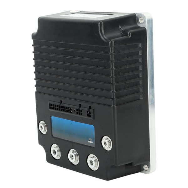 36V 48V DC Motorstyring 128335GT Lift Motorstyring 500A Programmering Gratis Plug and Play Udskiftning til Genie Z34‑22N Lift