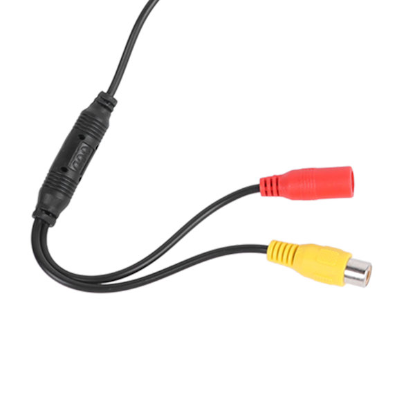 Backup Kamera 9V til 12V Vandtæt Nattesyn Høj Definition Billede Bil Bagudvendt Kamera Universal til Bil