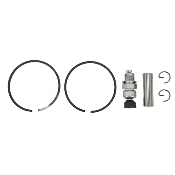 49mm Cylinder Stempel Sæt 42230201200 Lav Støj Varmeafledning Udskiftning til Stihl TS400 TS 400 Motorsav