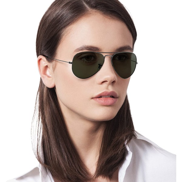 Rb3025 Classic Aviator Sunglasses