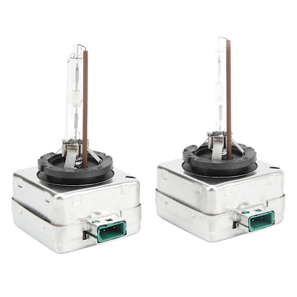 HID Xenon-ajovalolamppu 5000K 3200LM 35W, korvaa XenStart D3S 42403 42302