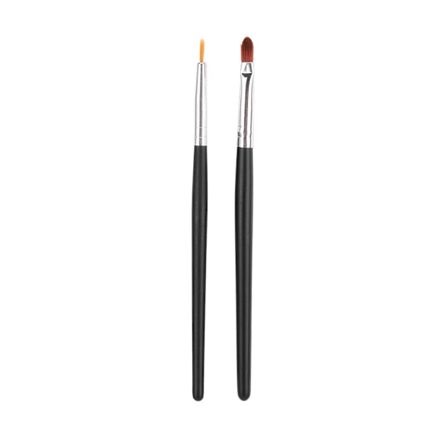 6 Farger Profesjonell Ansikts- og Kroppsmaling Pigment Sminke DIY Maling Pigment Tilbehør