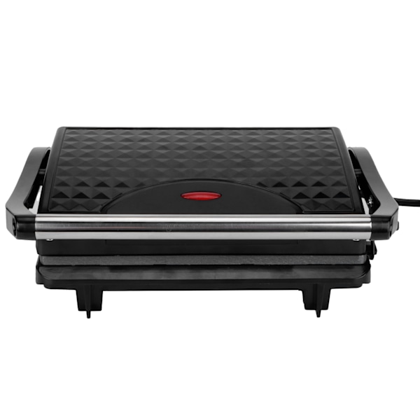 Multifunktionell Biffmaskin Paninigrill Brödvärmare Hushållsartiklar US-kontakt 110V