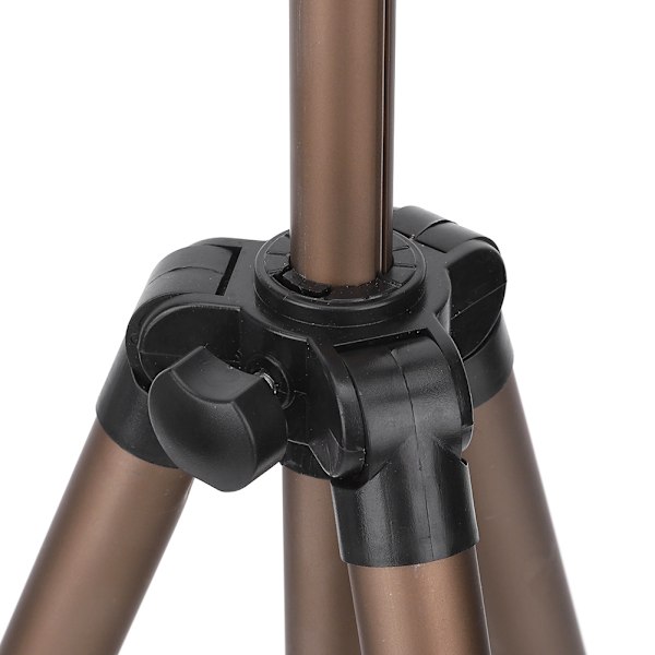 Projektorkamera Stativ i Aluminiumlegering, Bärbar Teleskopisk Stativhållare